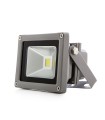 Foco Proyector de LEDs para Exterior 10W 850lm 12-24VDC