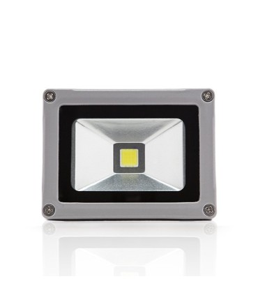 Foco Proyector de LEDs para Exterior 10W 850lm 12-24VDC