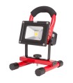 Proyector de LEDs para Exterior con Batería Recargable 5W 500Lm 30.000H