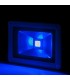 Foco Proyector de LEDs para Exterior 10W RGB con Mando Distancia