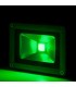 Foco Proyector de LEDs para Exterior 10W RGB con Mando Distancia