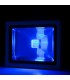 Foco Proyector de LEDs para Exterior 30W RGB con Mando Distancia