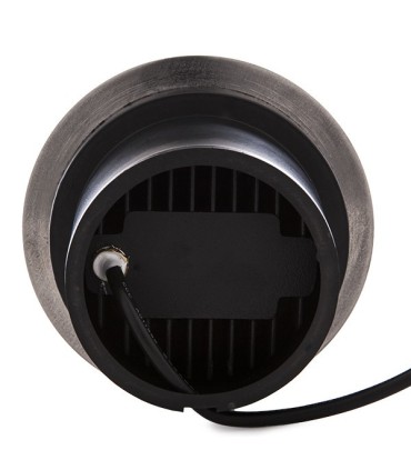 Foco de LEDs IP67 para Empotrar 6W 570Lm 30.000H
