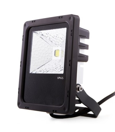 Foco LED para Exterior PRO 10W 750Lm 50.000H