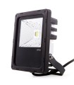 Foco LED para Exterior PRO 10W 750Lm 50.000H