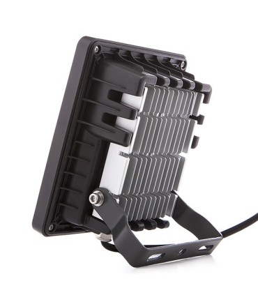 Foco LED para Exterior PRO 10W 750Lm 50.000H