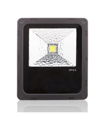 Foco LED para Exterior PRO 10W 750Lm 50.000H