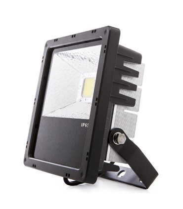 Foco Proyector de LEDs para Exterior PRO 30W 2200Lm 50.000H