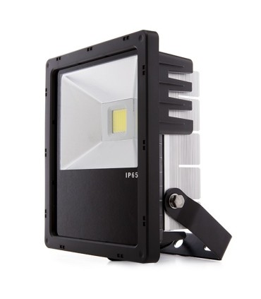 Foco Proyector de LEDs para Exterior PRO 50W 3800Lm 50.000H