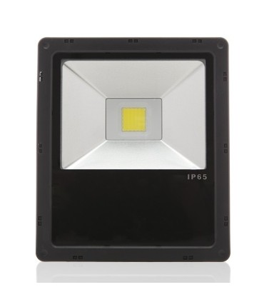 Foco Proyector de LEDs para Exterior PRO 50W 3800Lm 50.000H