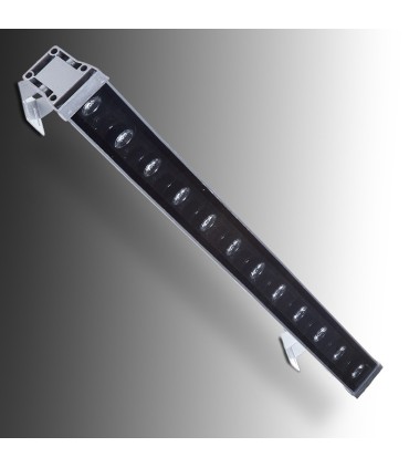 Baí±ador de Pared IP65 12W 1080Lm 30.000H
