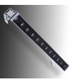 Baí±ador de Pared IP65 12W 1080Lm 30.000H