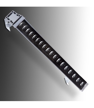 Baí±ador de Pared IP65 18W 1620Lm 30.000H