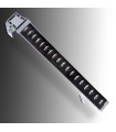 Baí±ador de Pared IP65 18W 1620Lm 30.000H