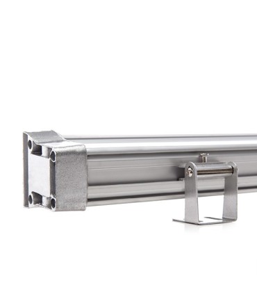 Baí±ador de Pared IP65 18W 1620Lm 30.000H