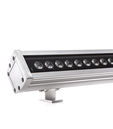 Bañador de Pared IP65 36W 3240Lm 30.000H