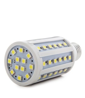Bombilla de LEDs E27 5050SMD 10W 900Lm 30.000H