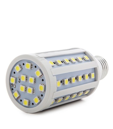 Bombilla de LEDs E27 5050SMD 10W 900Lm 30.000H