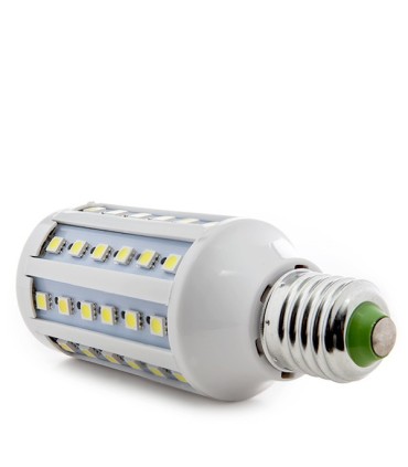 Bombilla de LEDs E27 5050SMD 10W 900Lm 30.000H