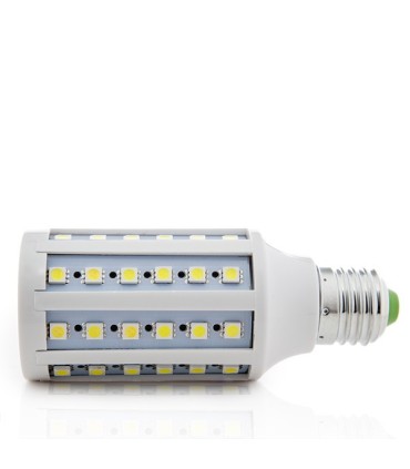 Bombilla de LEDs E27 5050SMD 10W 900Lm 30.000H