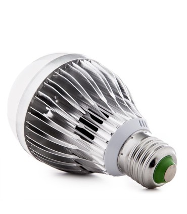 Bombilla de LED Esférica ECOLINE 12W 1000Lm 30.000H