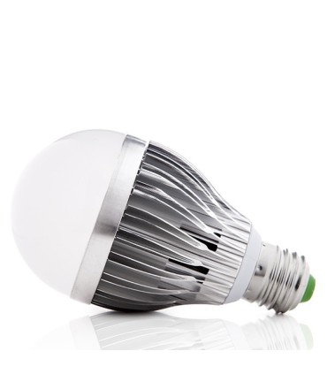 Bombilla de LED Esférica ECOLINE 12W 1000Lm 30.000H