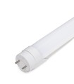 Tubo de LEDs 12VAC/24VDC 600mm 8W Opal Blanco Frío