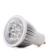 Bombilla LED Spot GU10 5W 400Lm 30.000H