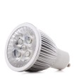 Bombilla LED Spot GU10 5W 400Lm 30.000H