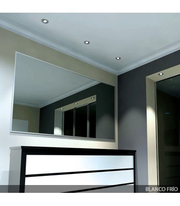 Bombilla LED Spot GU10 5W 400Lm 30.000H