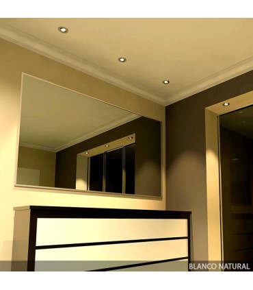 Bombilla LED Spot GU10 5W 400Lm 30.000H
