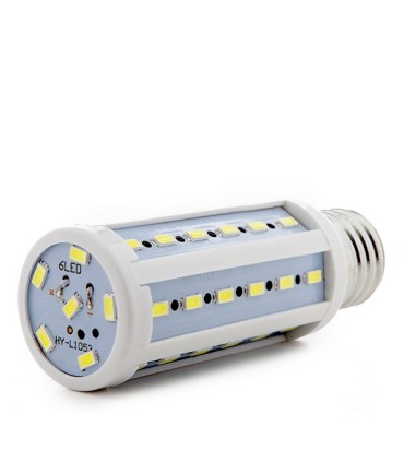 Bombilla de LEDs E27 5050SMD 7W 500Lm 30.000H