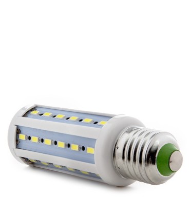 Bombilla de LEDs E27 5050SMD 7W 500Lm 30.000H