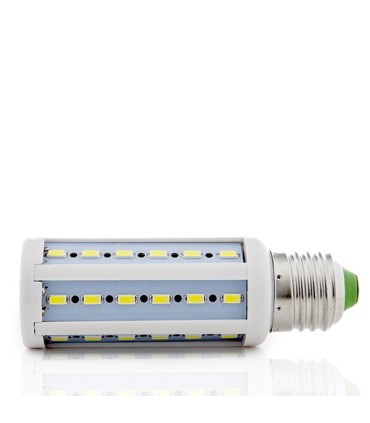Bombilla de LEDs E27 5050SMD 7W 500Lm 30.000H