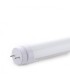 Tubo de LEDs 600mm Cabeza Rotatoria 10W 1000Lm 30.000H
