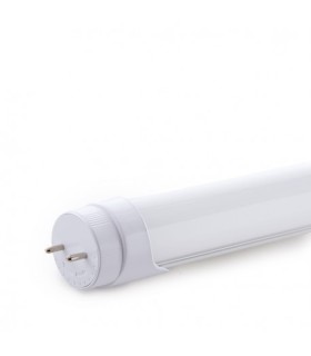 Tubo de LEDs 600mm Cabeza Rotatoria 10W 1000Lm 30.000H
