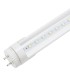 Tubo de LEDs 600mm Cabeza Rotatoria 10W 1000Lm 30.000H