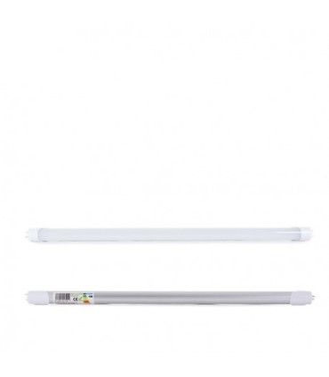 Tubo de LEDs 1200mm Cabeza Rotatoria 18W 1673Lm 30.000H