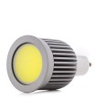 Bombilla de LEDs COB GU10 7W 580Lm 30.000H