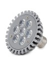 Bombilla LED PAR30 E27 7W 680Lm 30.000H