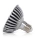Bombilla LED PAR30 E27 7W 680Lm 30.000H