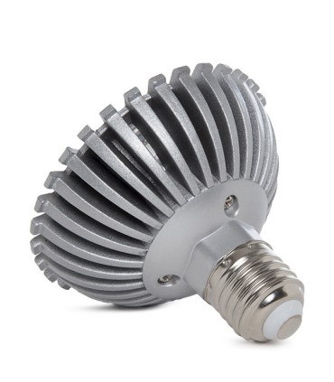 Bombilla LED PAR30 E27 7W 680Lm 30.000H