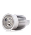 Bombilla LEDs GU10 ECOLINE 9W 850Lm 30.000H