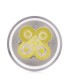 Bombilla LEDs GU10 ECOLINE 9W 850Lm 30.000H