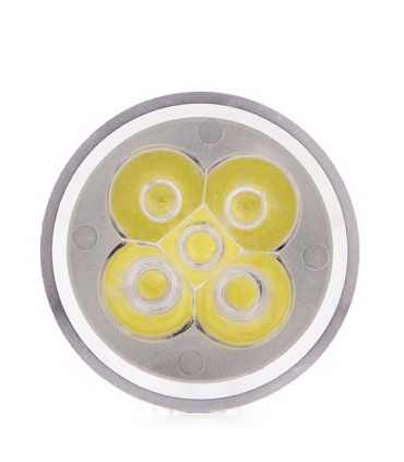 Bombilla LEDs GU10 ECOLINE 9W 850Lm 30.000H