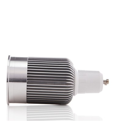 Bombilla LEDs GU10 ECOLINE 9W 850Lm 30.000H