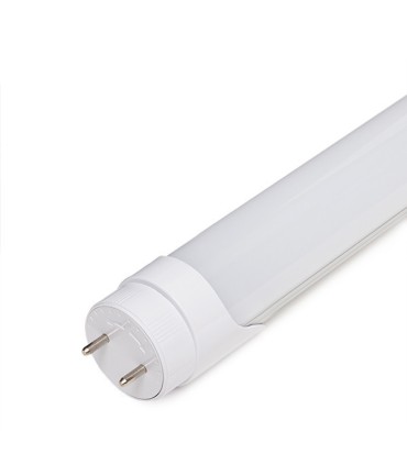 Tubo de LEDs 12VAC/24VDC 1200mm 18W Opal Blanco Frío