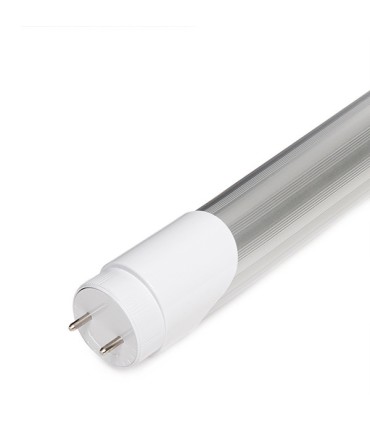 Tubo de LEDs 12VAC/24VDC 1200mm 18W Opal Blanco Frío