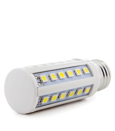 Bombilla de LEDs E27 5050SMD 5W 400Lm 30.000H