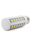 Bombilla de LEDs E27 5050SMD 5W 400Lm 30.000H